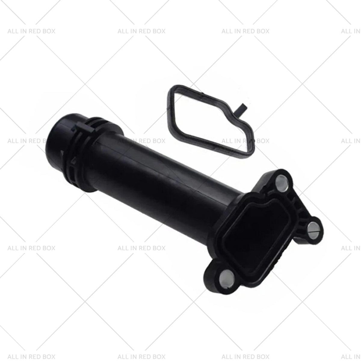Coolant Outlet Adapter Hose Pipe for BMW N47 2.0L 1, 2, 3, 5 Series (2007-2015)