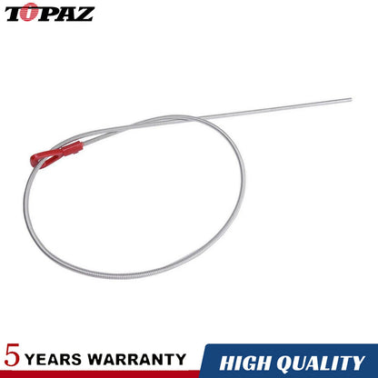 Gearbox Automatic Transmission Dipstick 1220mm for Mercedes (140 - 140)