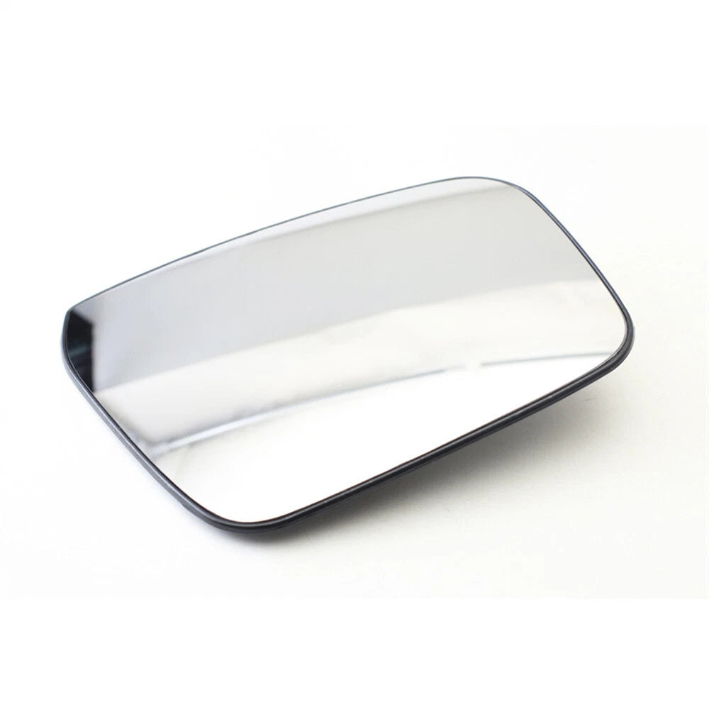 Heated Left Mirror Glass with Backing for Navara D40 Pathfinder (2005-2015)