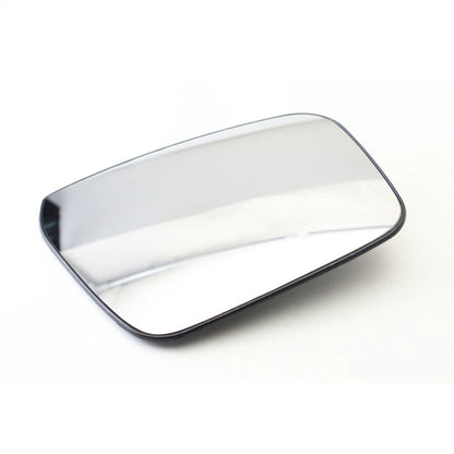 Heated Left Mirror Glass with Backing for Navara D40 Pathfinder (2005-2015)