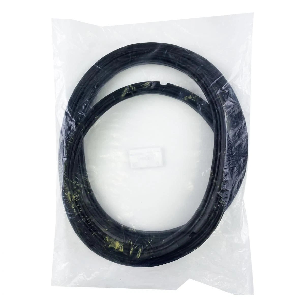 Trunk Lid Luggage Rubber Seal Fits TOYOTA COROLLA KE35 TE37 KE55 2D Coupe D04