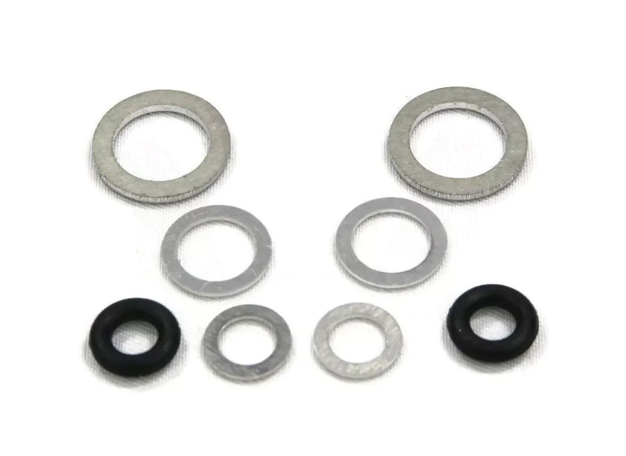 Yamaha Outboard Carburetor Kit 115-225 HP for 1986-1995 Models