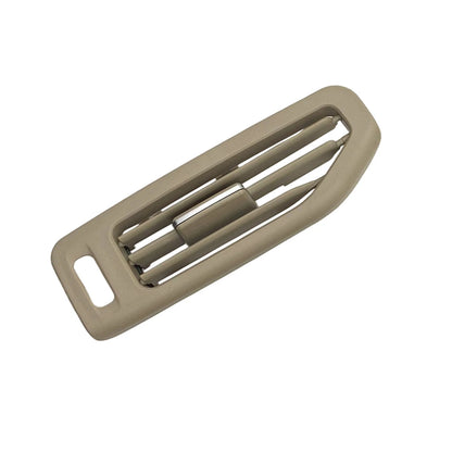 B Pillar Air Vent Grille for Benz GLE Class W166 (2015-2019) Beige