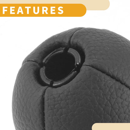 5 Speed Manual Gear Shifter Knob for Mini Cooper R50 R53 (2000-2006)