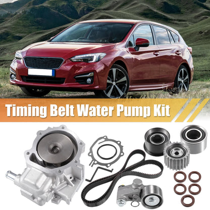 Car Engine Timing Belt & Water Pump for Subaru Impreza (2006-2011)