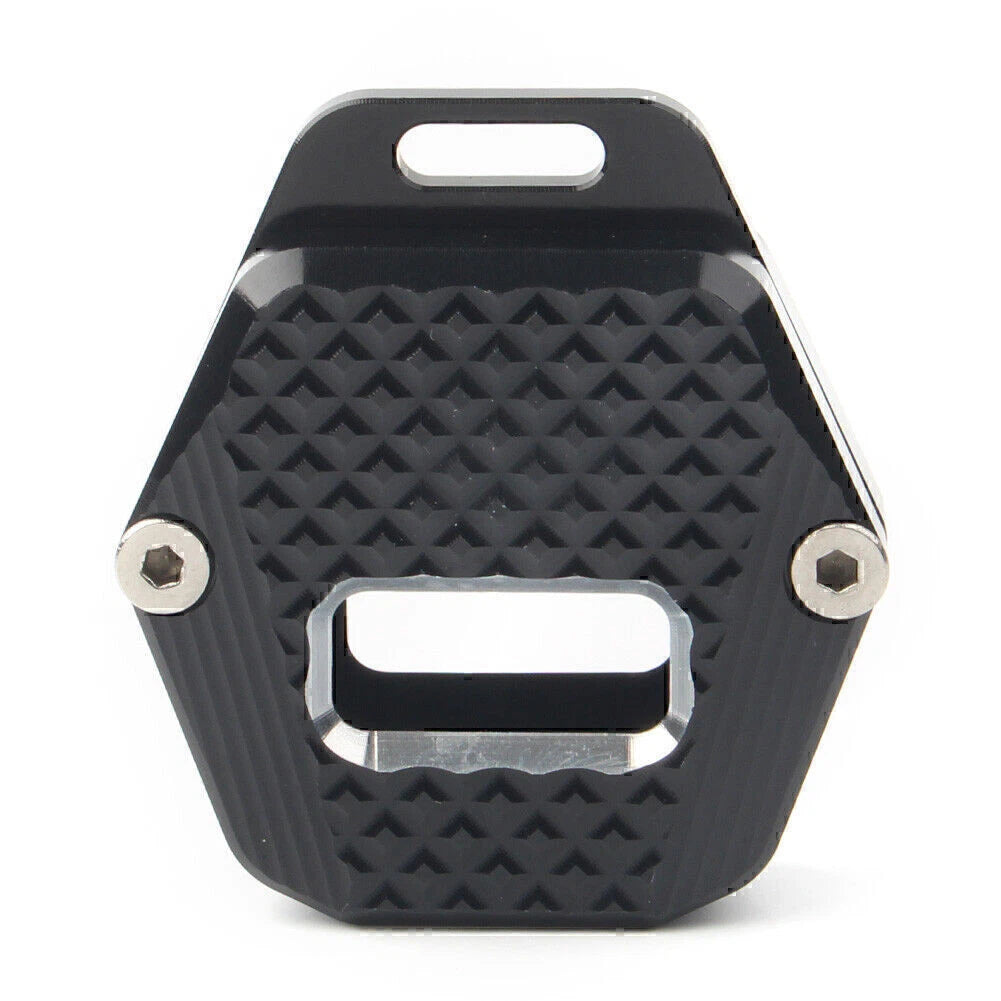 Motorcycle Key Shell Case Cover for Kawasaki Ninja ZX6R ZX7R ZX9R ZX10R ZX12R