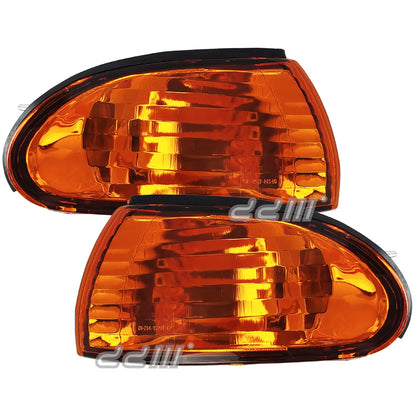 Amber Corner Light for Mitsubishi Lancer EVO 1 2 3 (1992-1995)