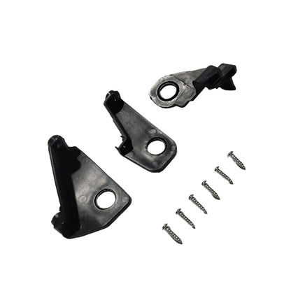 Right Headlight Repair Bracket Mount Clip for Golf Mk6 (2009–2013)