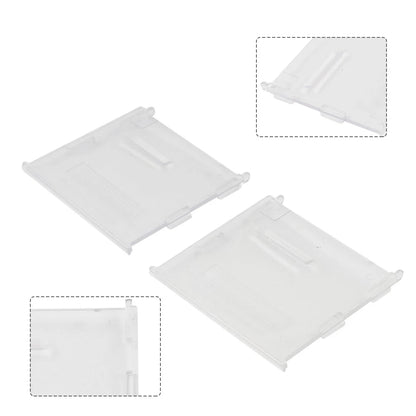 Sewing Machine Slide Plate Bobbin Cover for Make & Model  - 2 x Pieces