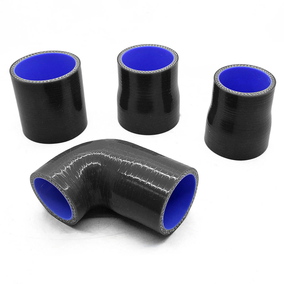 Turbo Intercooler Piping for Ford Ranger T6, BT-50 2.2L (2012-2022)