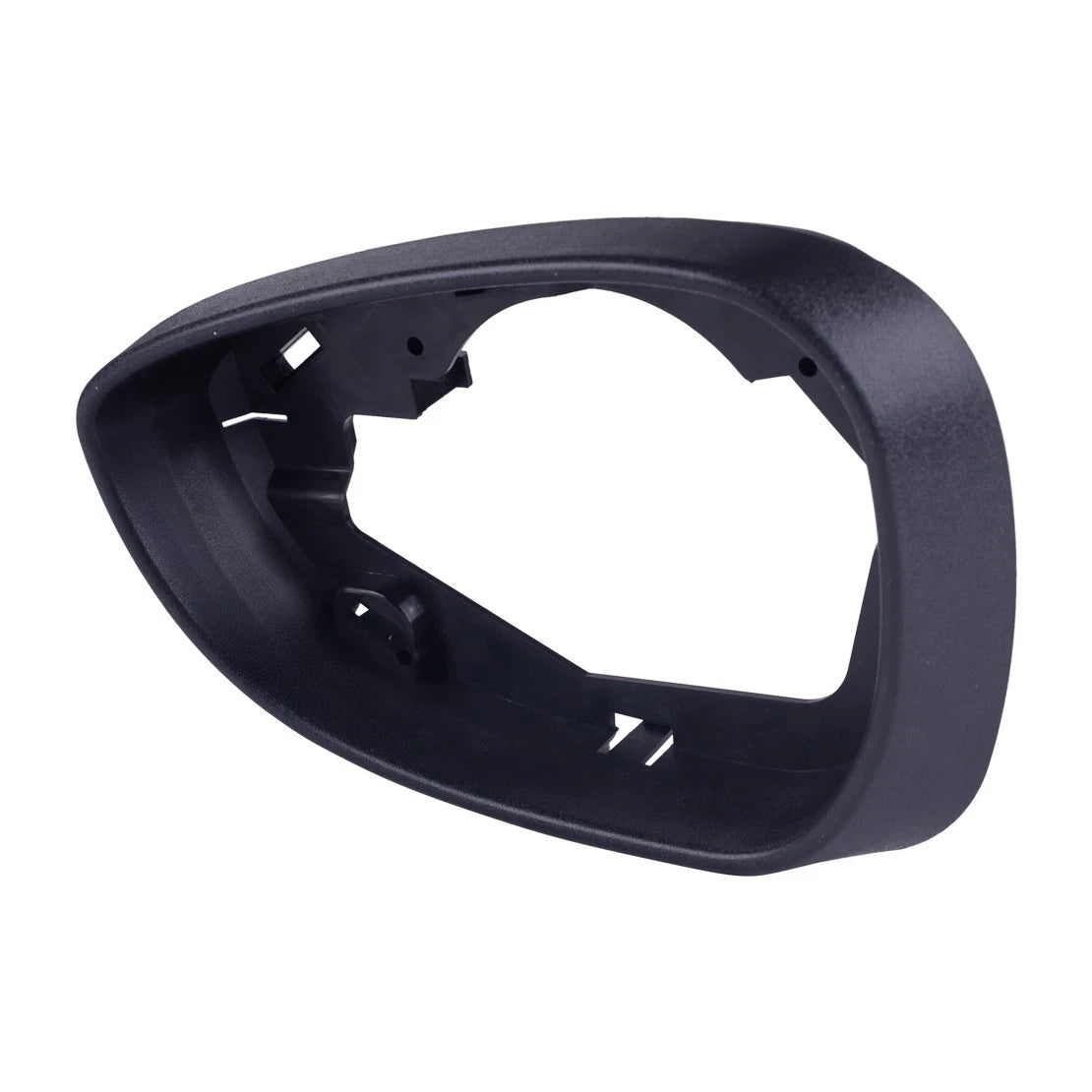 Exterior Mirror Cap Holder for Ford Fiesta MK7 (2009-2017) - 2 x Covers