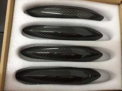 Door Handle Covers for BMW 5 6 7 Series 5GT F10 (2010-2017)