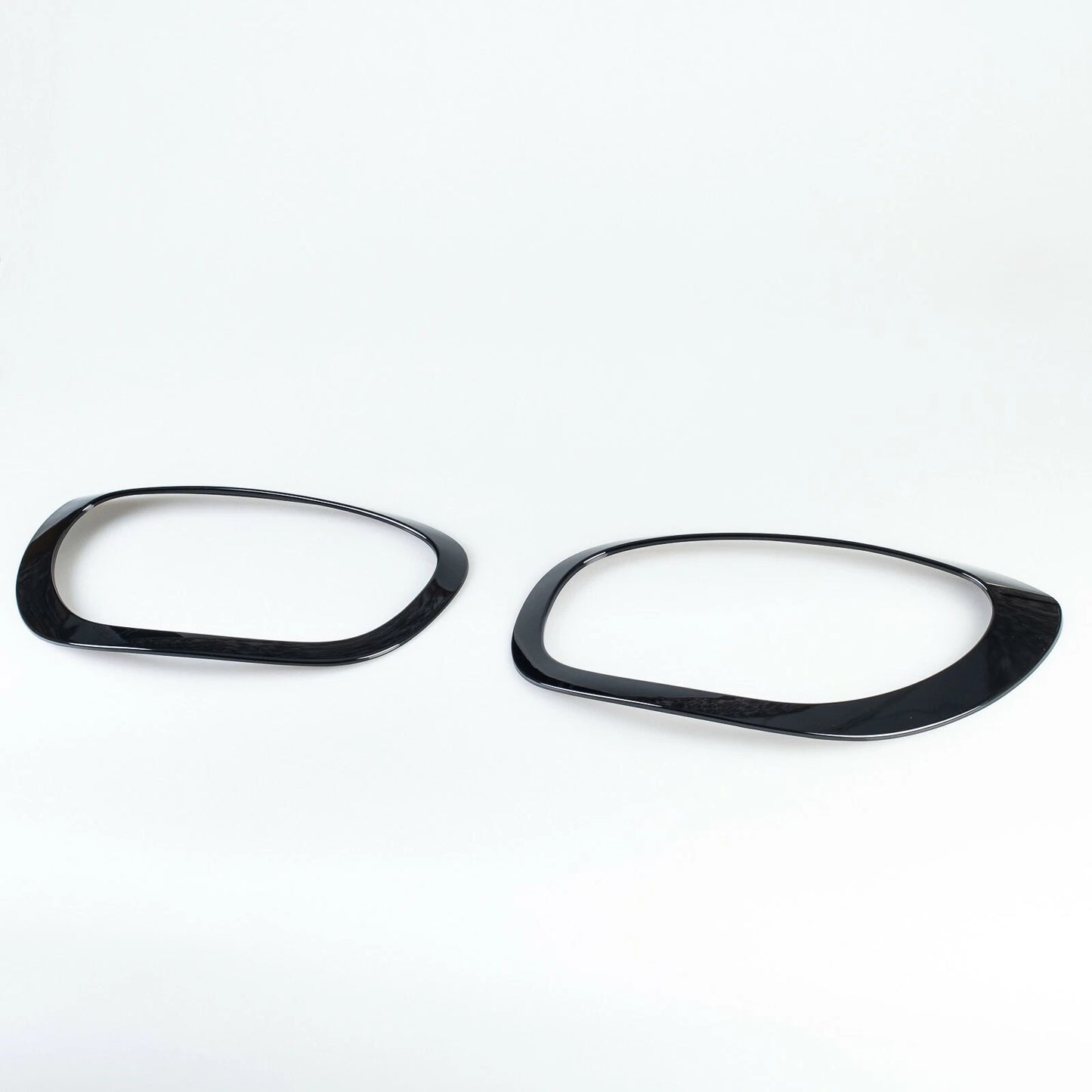 Headlight Bezel Cover Trim for Mini Cooper F60 (2017-2022)