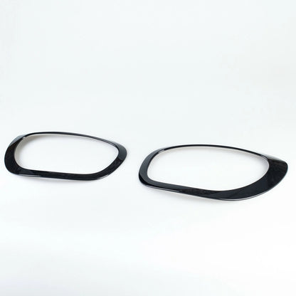 Headlight Bezel Cover Trim for Mini Cooper F60 (2017-2022)