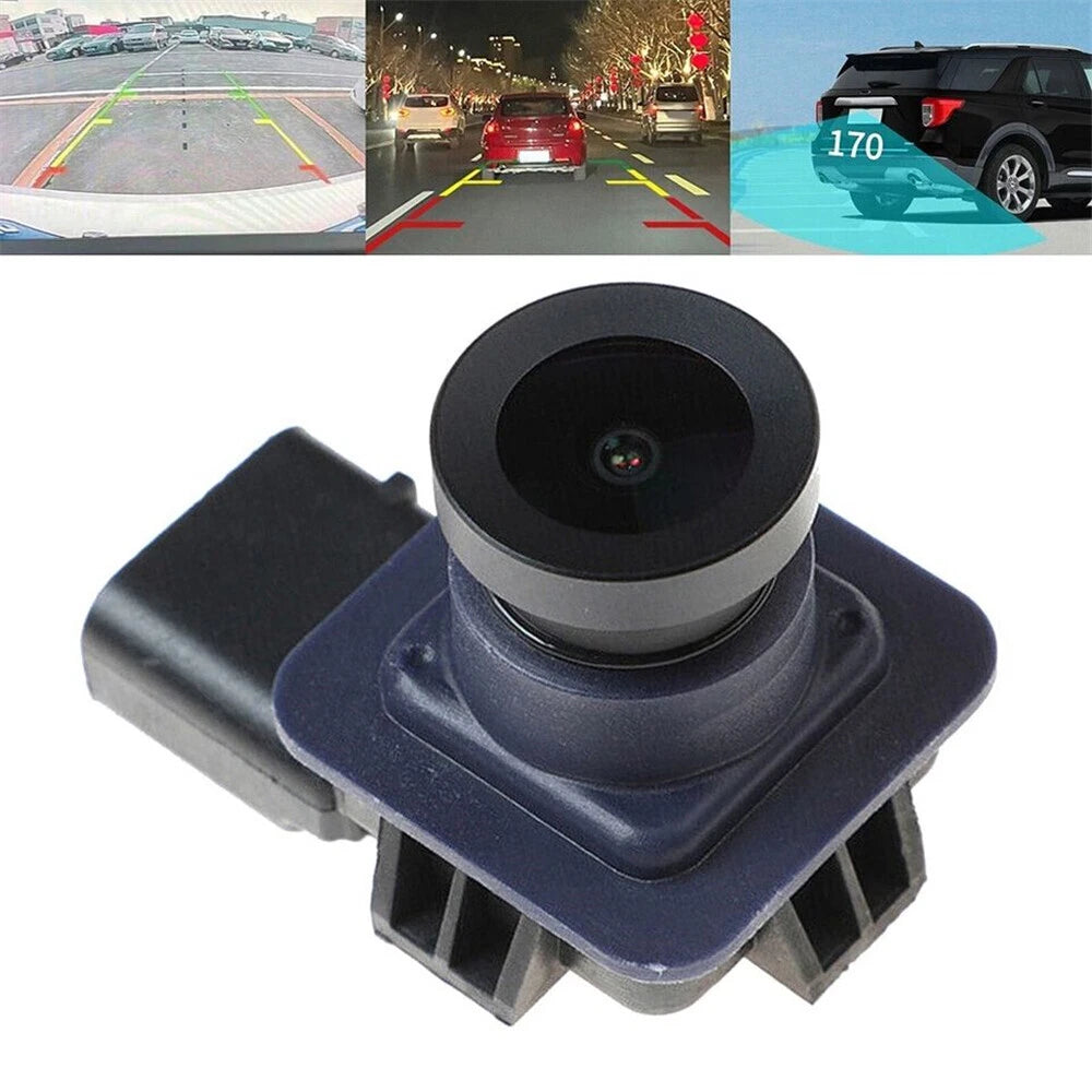 Rear View Backup Camera for Ford Transit (2014-2023)