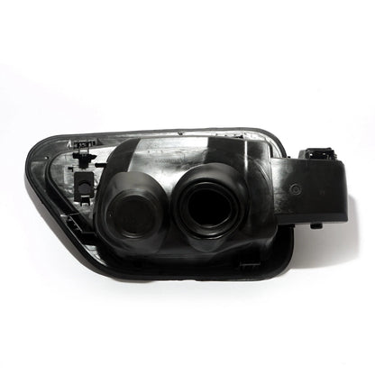 Fuel Door Cap Cover Trim for Isuzu D-Max RG01 4X4 2020-2023