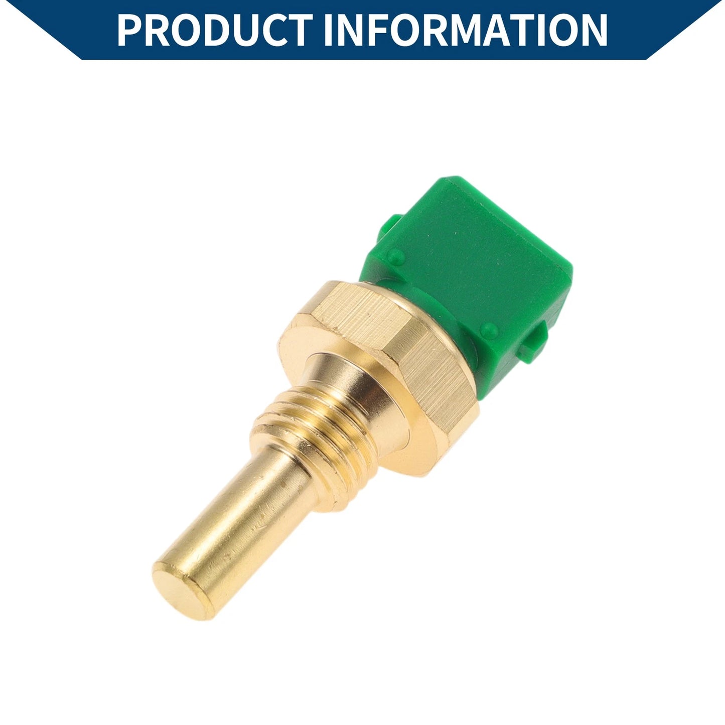 Engine Coolant Temperature Sensor for BMW (2000-2006)