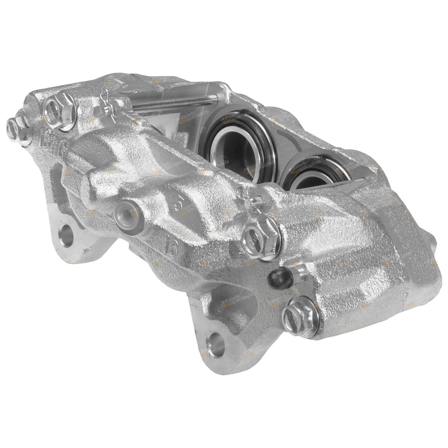 LH Disc Brake Caliper for Hilux GGN125/GUN125/GUN126/GUN135/GUN136 (2015–21)