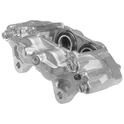 LH Disc Brake Caliper for Hilux GGN125/GUN125/GUN126/GUN135/GUN136 (2015–21)