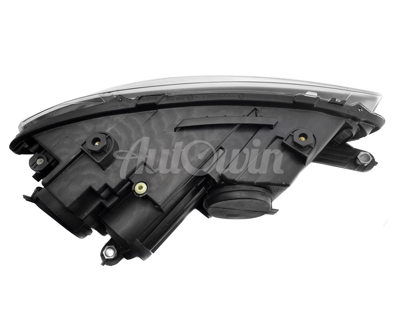 Xenon Headlight Left Side for Volkswagen Scirocco (2009) - Original OEM NEW