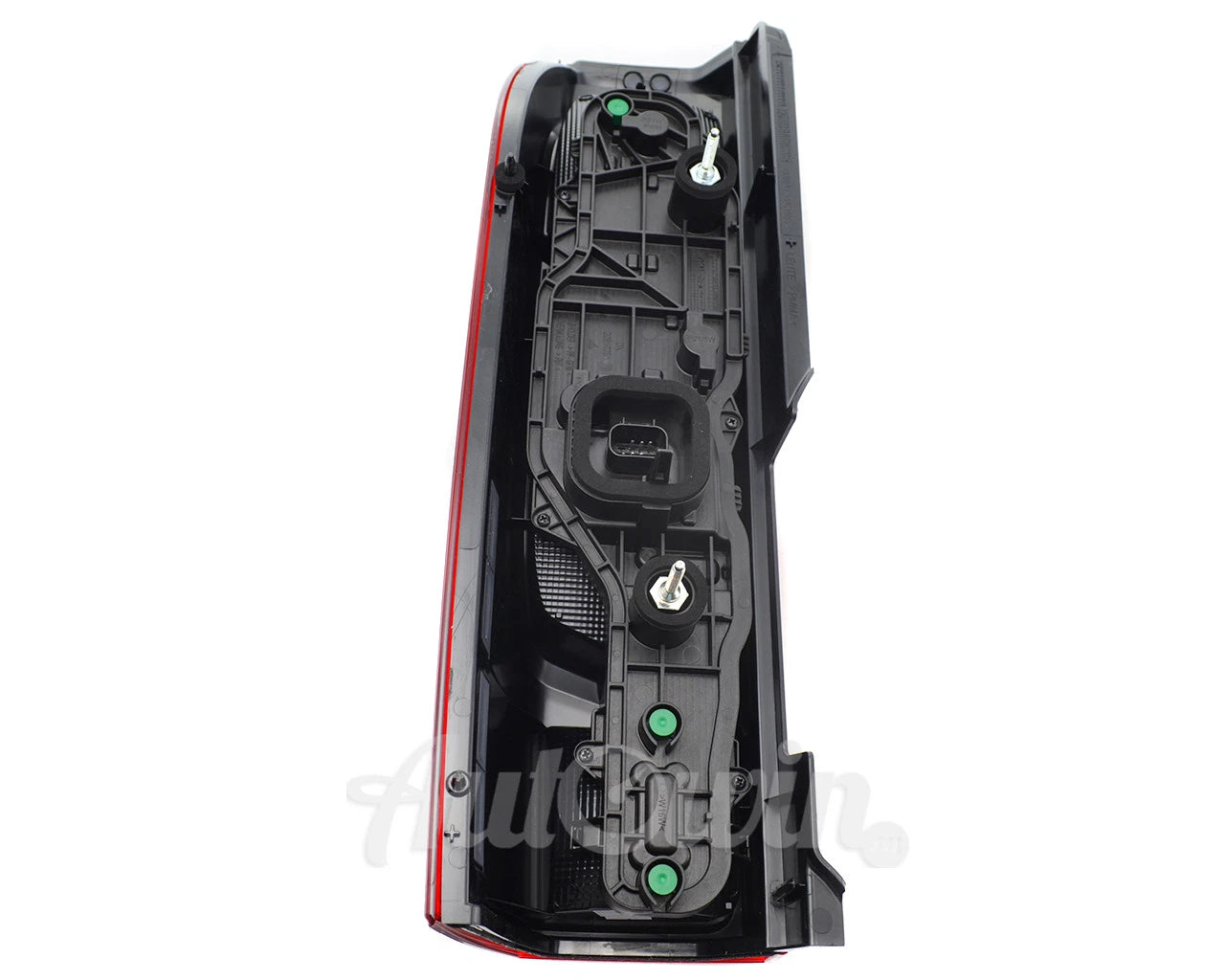 Rear Tail Light Lamp Set for Fiat Ducato, Citroen Jumper, Peugeot Boxer (2014)