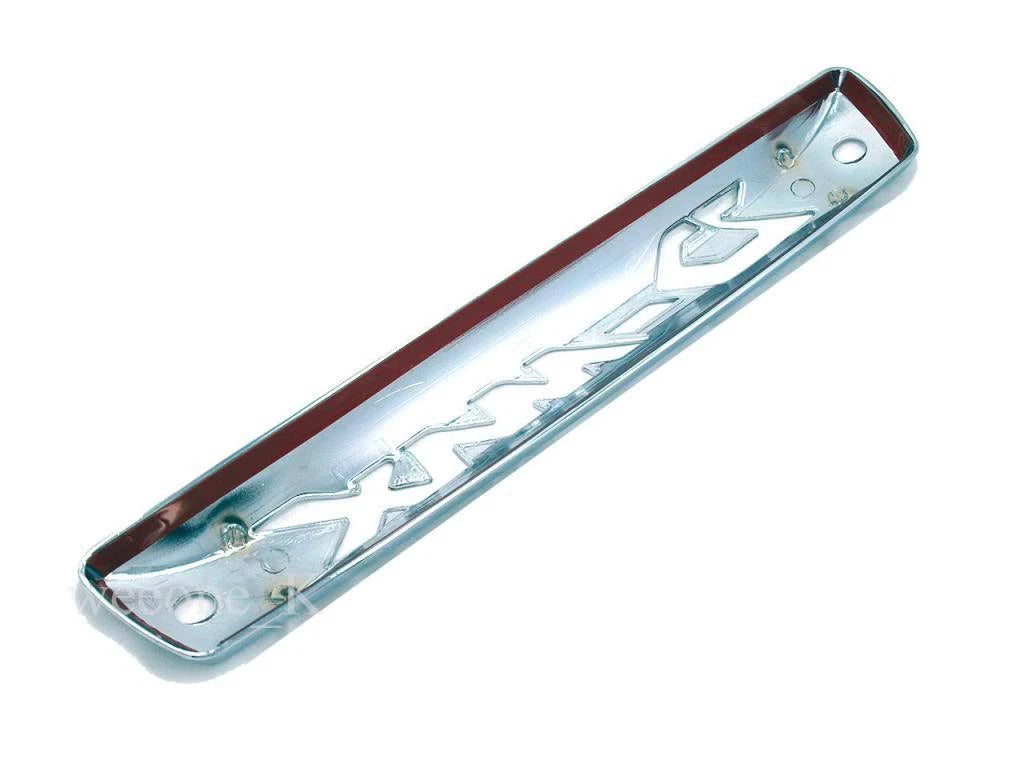 Brake Light Cover for Isuzu D-Max (2007-2011)