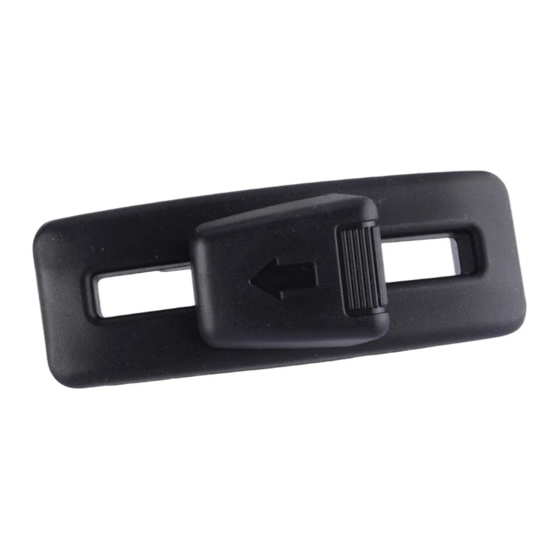 Folding Button Switch Knob for Mitsubishi Montero Gen3 V6 Pajero (2001-2006)