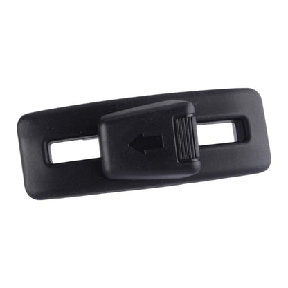 Folding Button Switch Knob for Mitsubishi Montero Gen3 V6 Pajero (2001-2006)