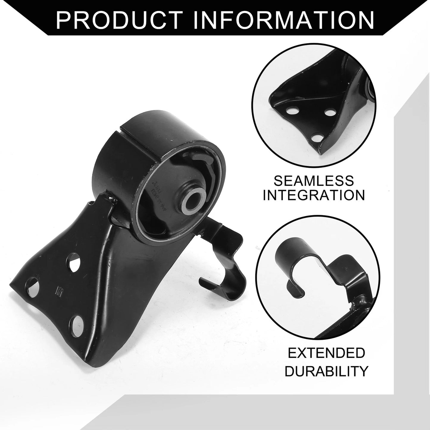 Engine Mount for Mazda Protege5 2.0L (2001-2003)