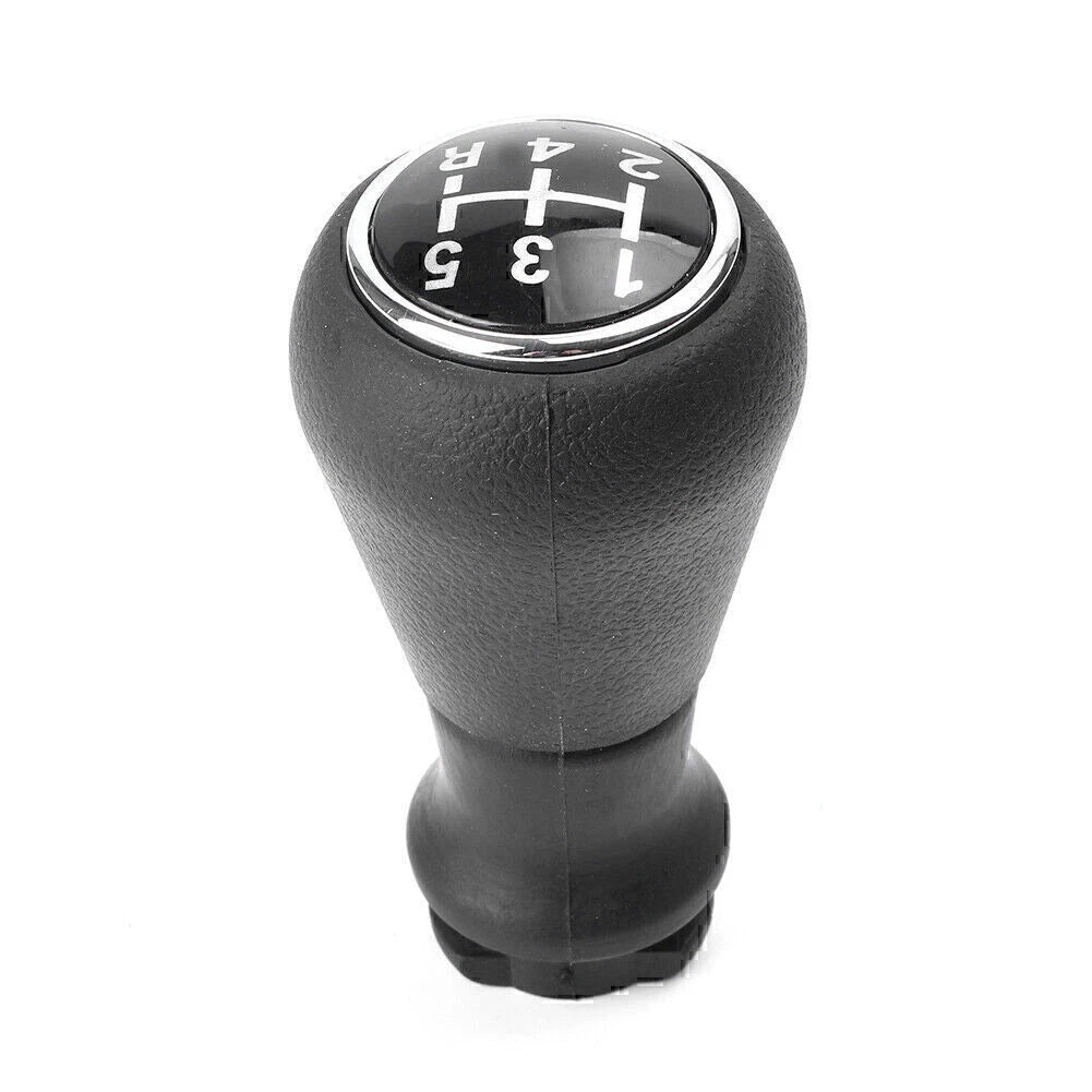5-Speed Gear Shift Knob for Peugeot 106 206 306 406 806 107 207 (1991-2023)