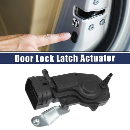 Front Right Door Lock Latch Actuator for Toyota 4Runner (1996–2002)