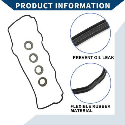 Valve Cover Gasket for Toyota Solara 2.2L (1999-2002)