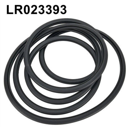 Sunroof Glass Seal Gasket for Land Rover Range Rover Sport (2006-2013)