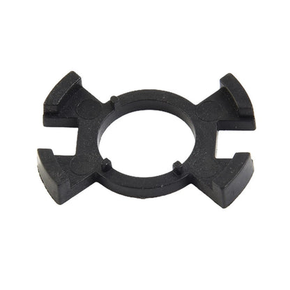 H1 Headlight Holder Retainer Socket 2 x Adapter