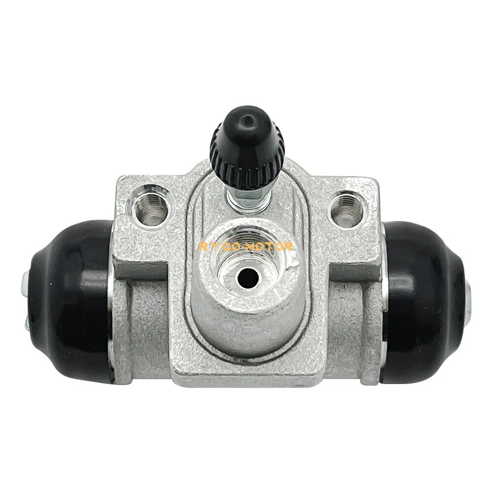 Front 2 x Brake Cylinders for Kawasaki KAF400 Mule 600 610 SX (2010–2018)