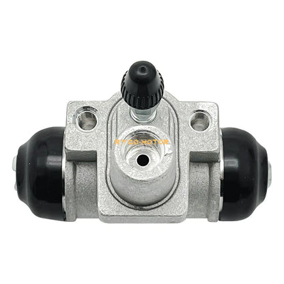 Front 2 x Brake Cylinders for Kawasaki KAF400 Mule 600 610 SX (2010–2018)