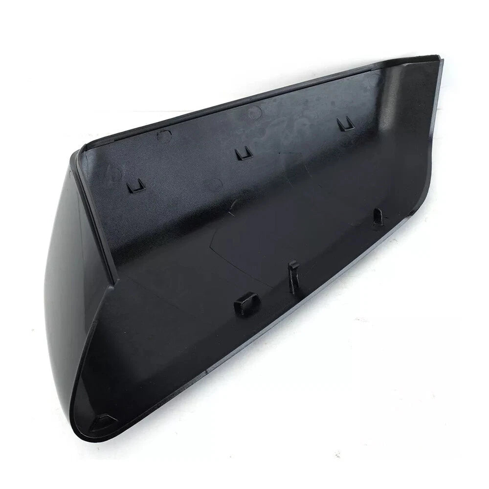 Right Passenger Side Exterior Mirror Cap Cover for Chevrolet Equinox, Terrain