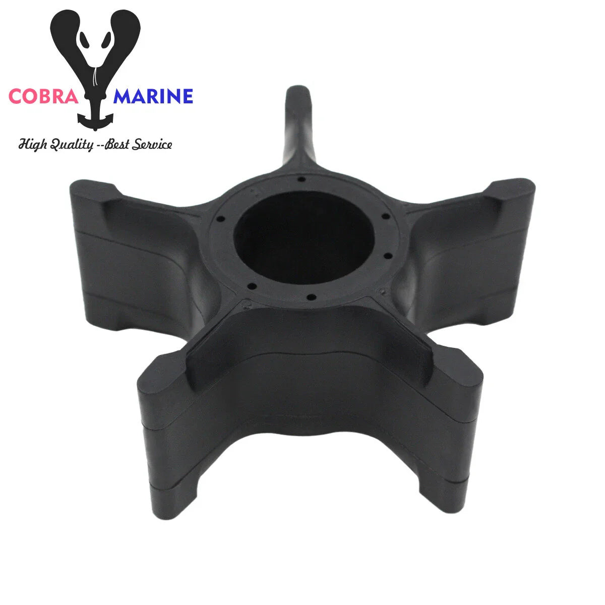 Water Pump Impeller for Suzuki DT DF FS