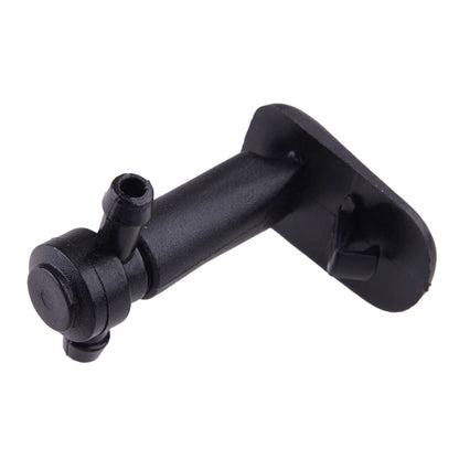 3 x Windshield Washer Nozzle Injector for Saab 9-3 (2003-2011)