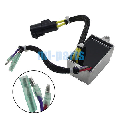 Voltage Rectifier Regulator for Johnson Evinrude 10-35 HP