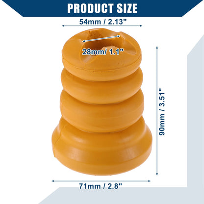 Suspension Strut Bumper Bump Stop for BMW 320i (2013-2018)