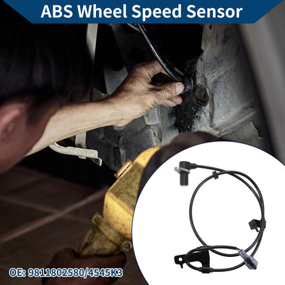 ABS Wheel Speed Sensor for NISSAN Patrol GR V (2000-2004)