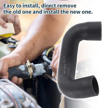 Radiator Hose Pipe for BMW X3 (2004-2010)