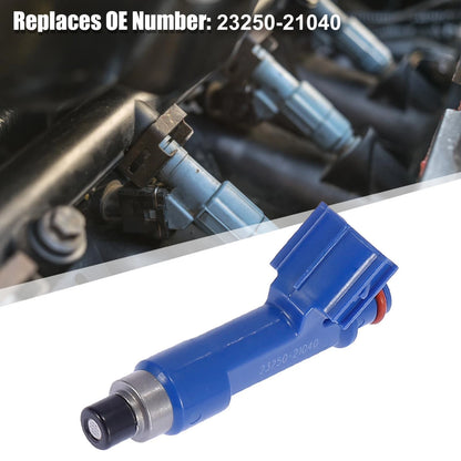 4 x Fuel Injectors for Toyota Yaris 1.5L 2-Door & 4-Door (2006-2012)