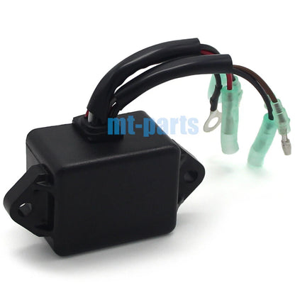 CDI Unit for Yamaha Outboard 2-Stroke (695-85540-12, 689-85540-20, 695-85540-11)