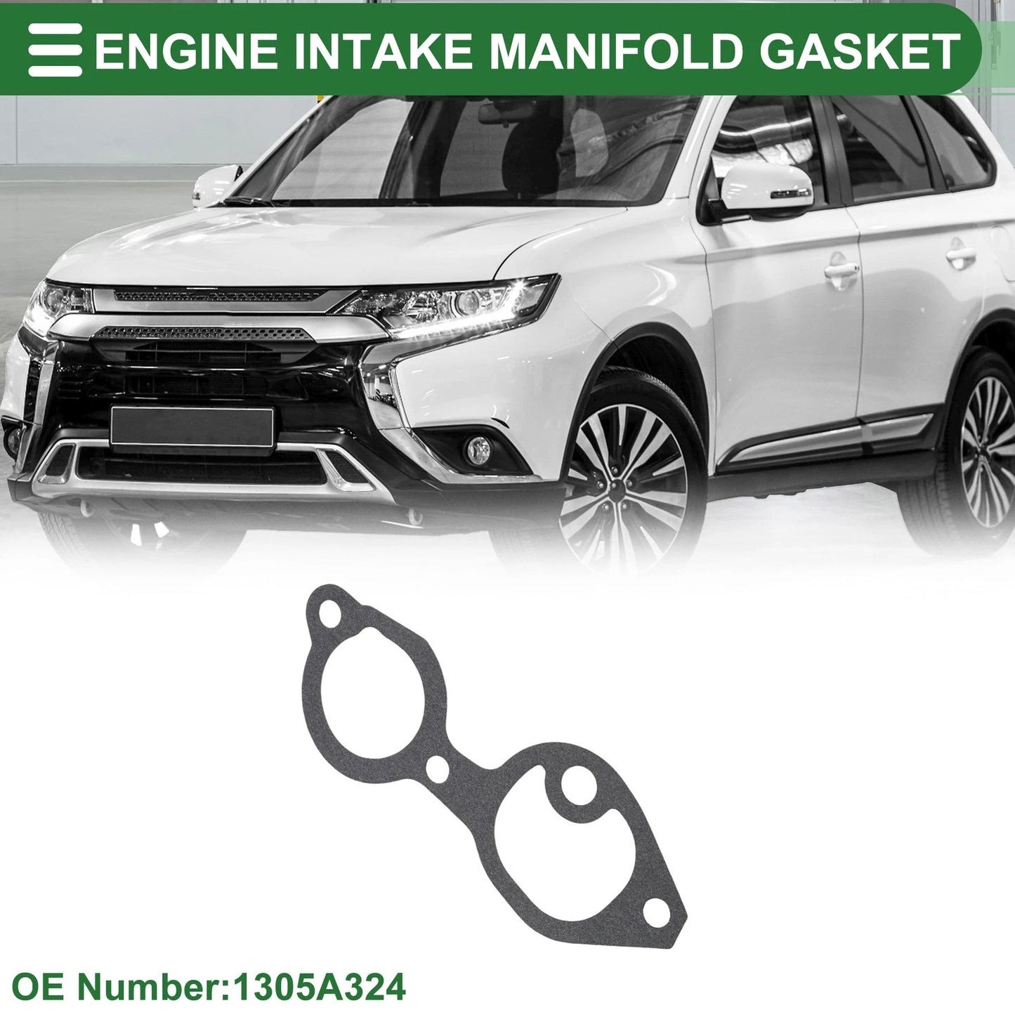 Intake Manifold Gasket for Mitsubishi Outlander (2018-2020)