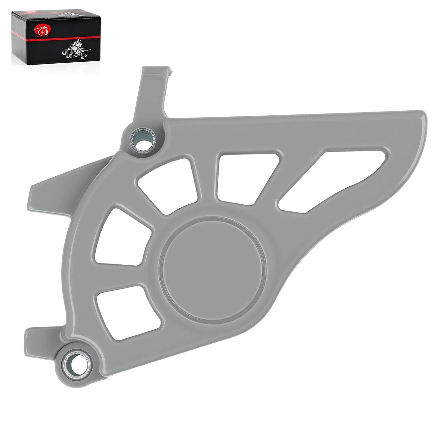 Front Drive Sprocket Cover for Honda CRF 150 (2007–2024)