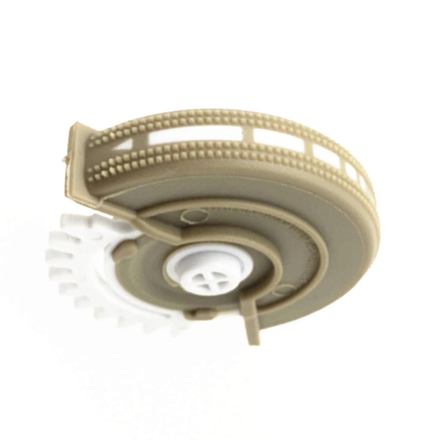 Rear Air Vent Outlet for Mercedes Benz E Class W207 (2008-2016) Beige