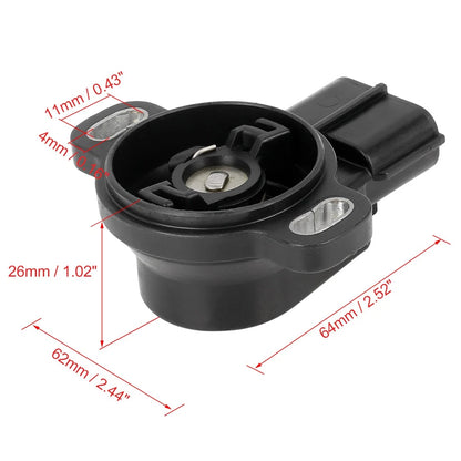 Throttle Position Sensor for Toyota Land Cruiser (1998-2002)