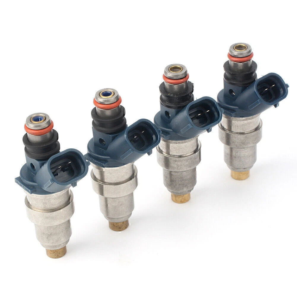 Fuel Injector for Toyota Tacoma 1995-2000 2.4L Hilux RZN148 RZN168